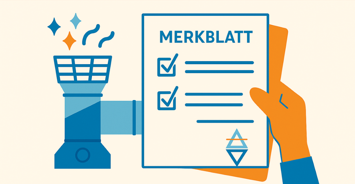 Checkliste neu homepage