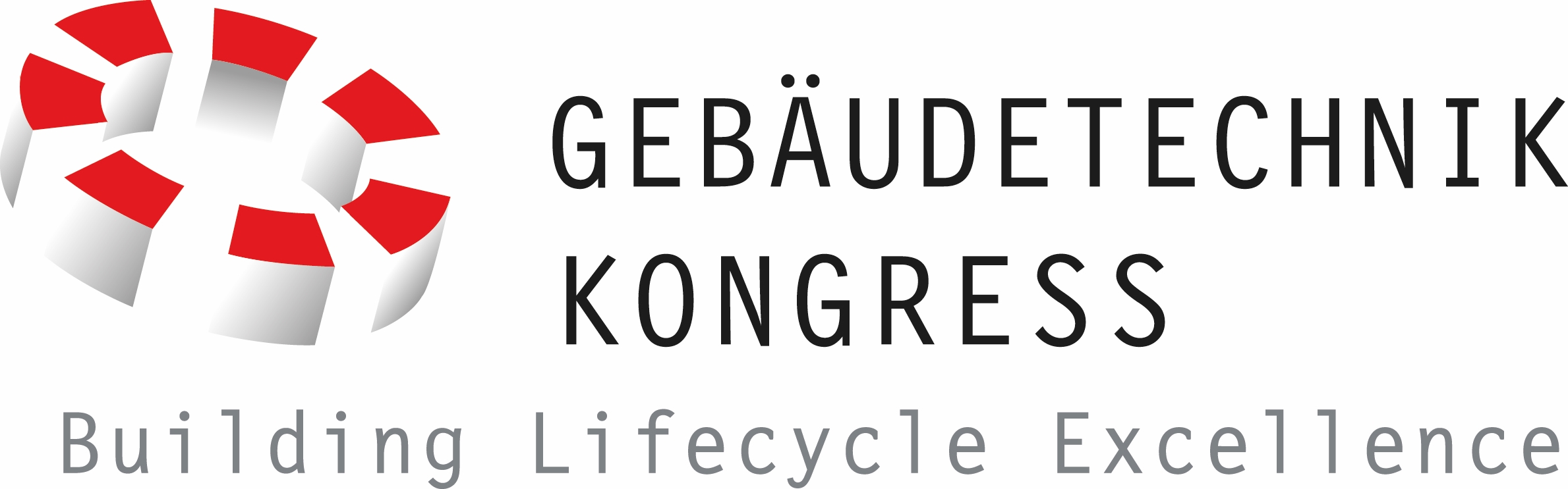 Logo GT Kongress mit Schriftzug klein