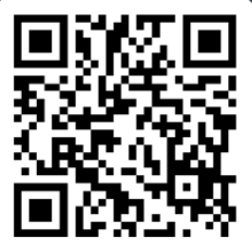 QR Code Anmeldung